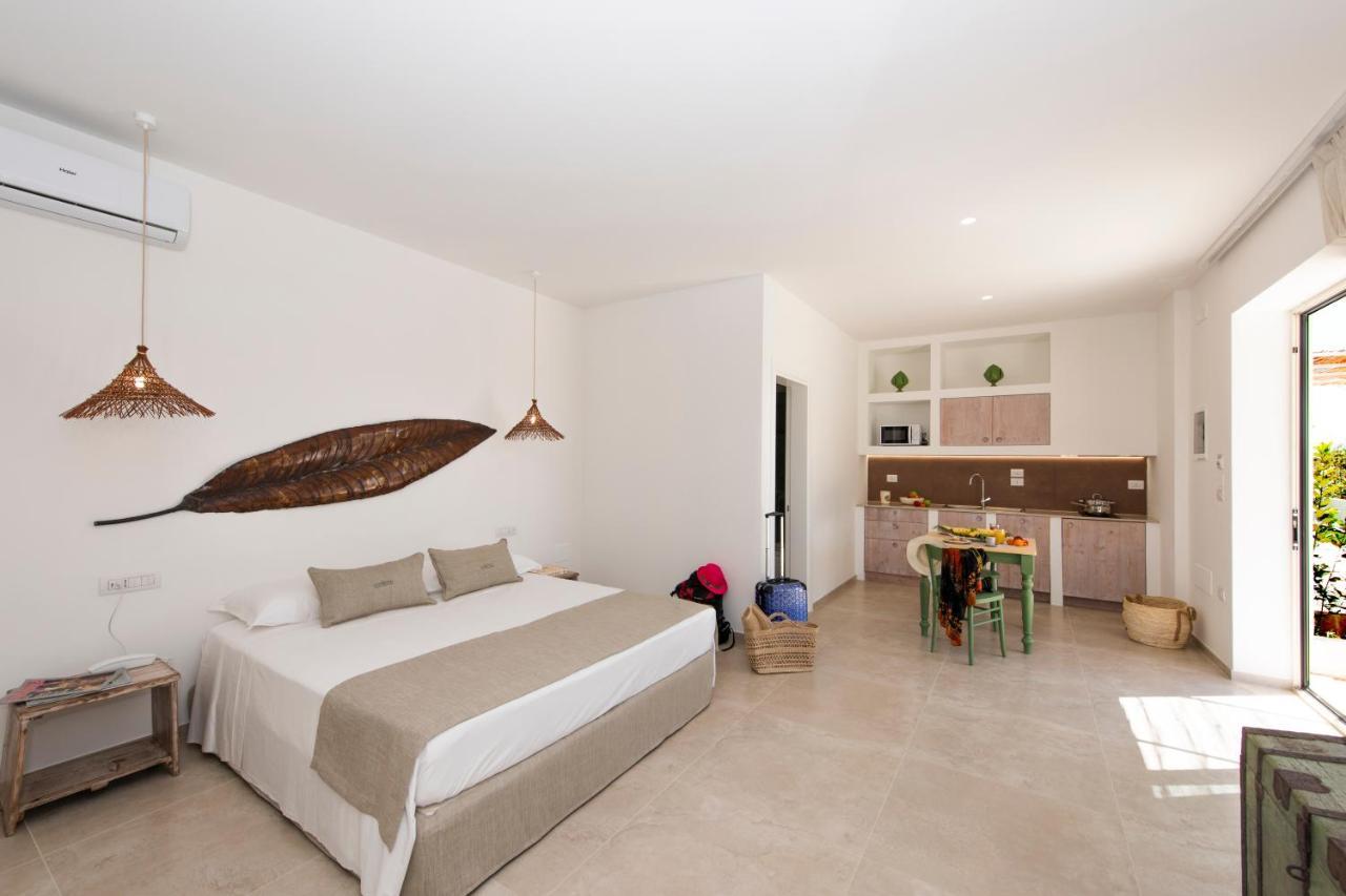 Livantea Agriresort E Residence 奥特朗托 外观 照片