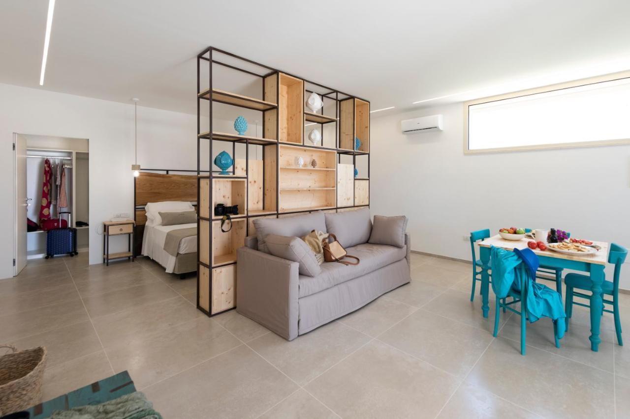 Livantea Agriresort E Residence 奥特朗托 外观 照片
