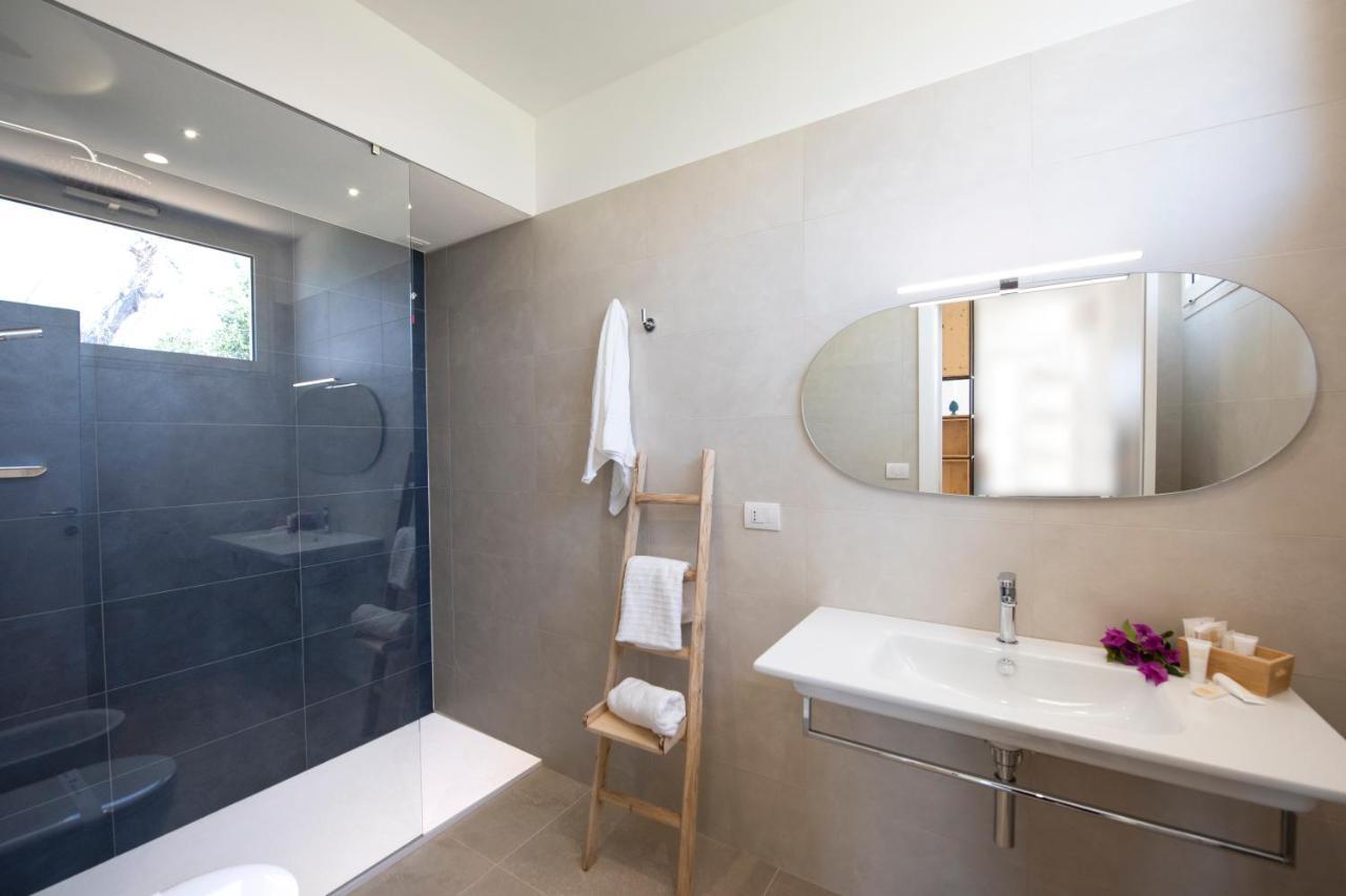 Livantea Agriresort E Residence 奥特朗托 外观 照片