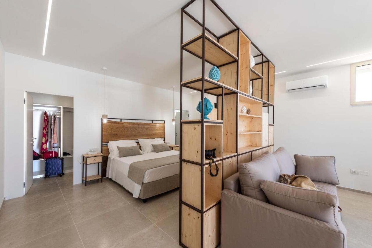 Livantea Agriresort E Residence 奥特朗托 外观 照片