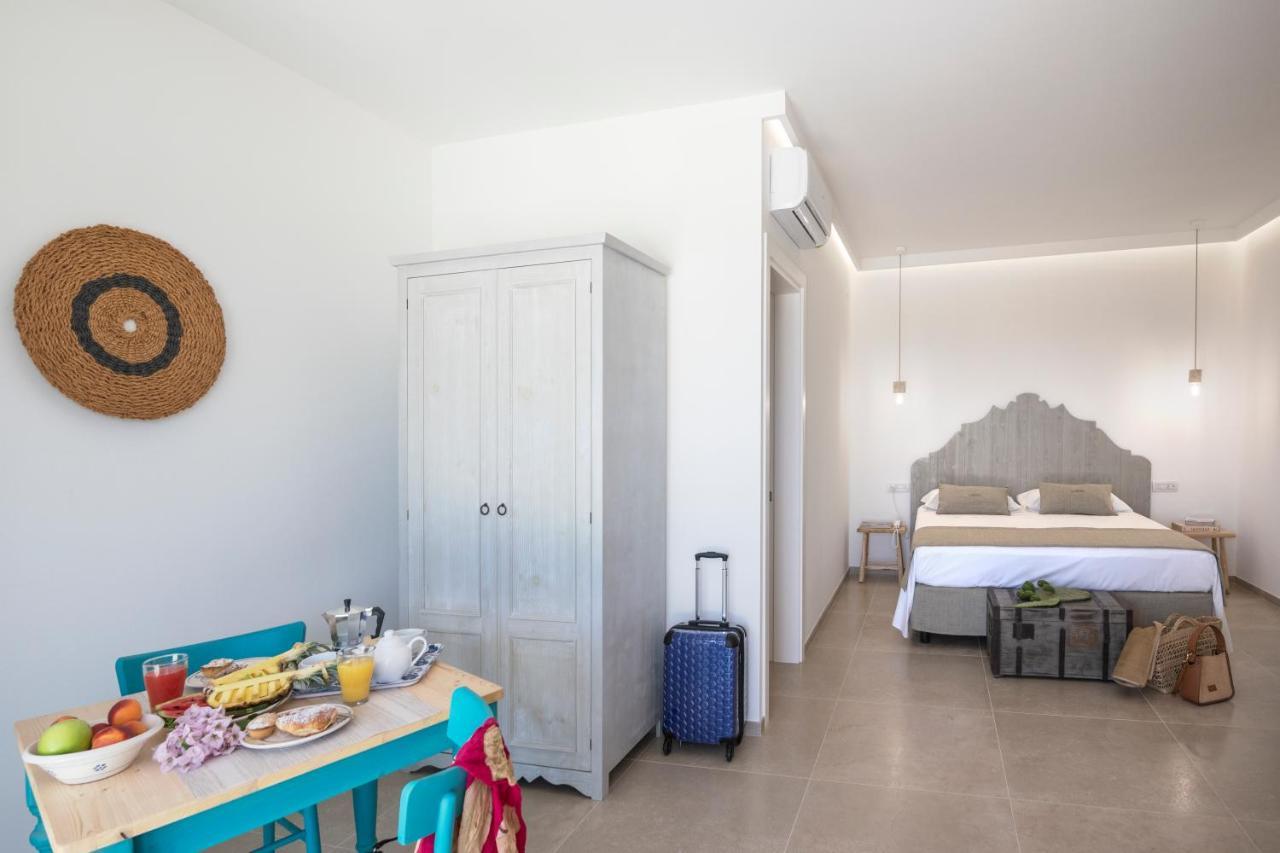 Livantea Agriresort E Residence 奥特朗托 外观 照片