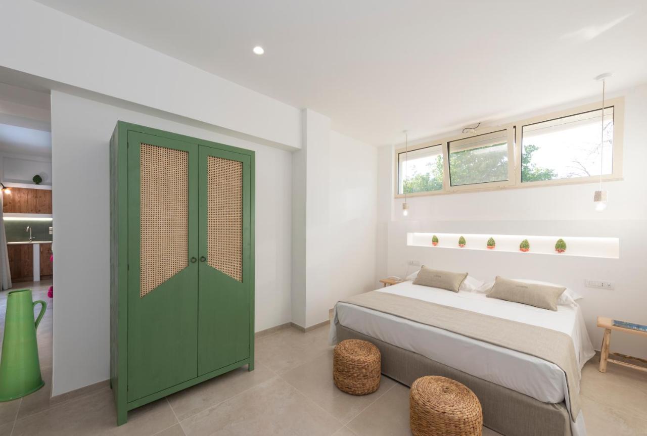 Livantea Agriresort E Residence 奥特朗托 外观 照片