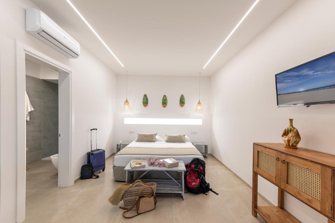 Livantea Agriresort E Residence 奥特朗托 外观 照片