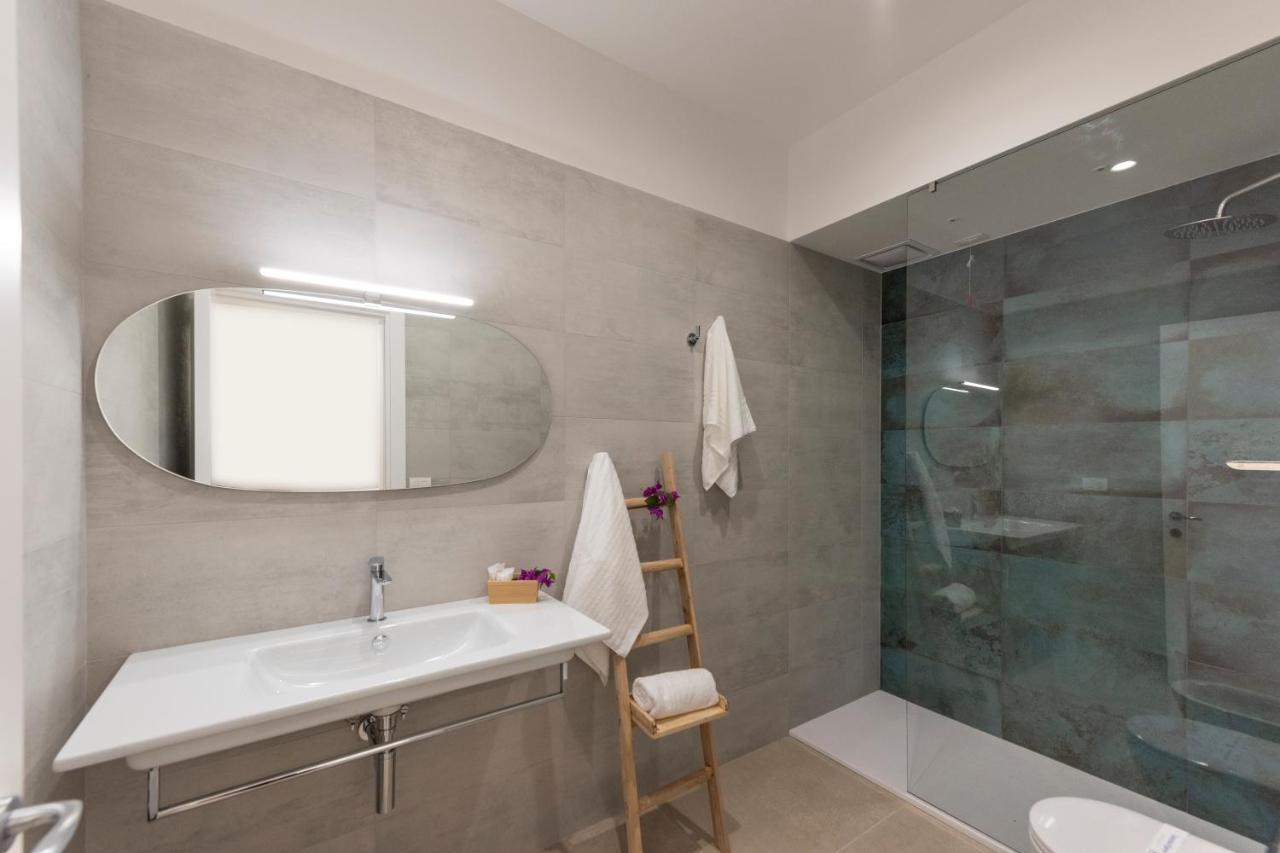 Livantea Agriresort E Residence 奥特朗托 外观 照片