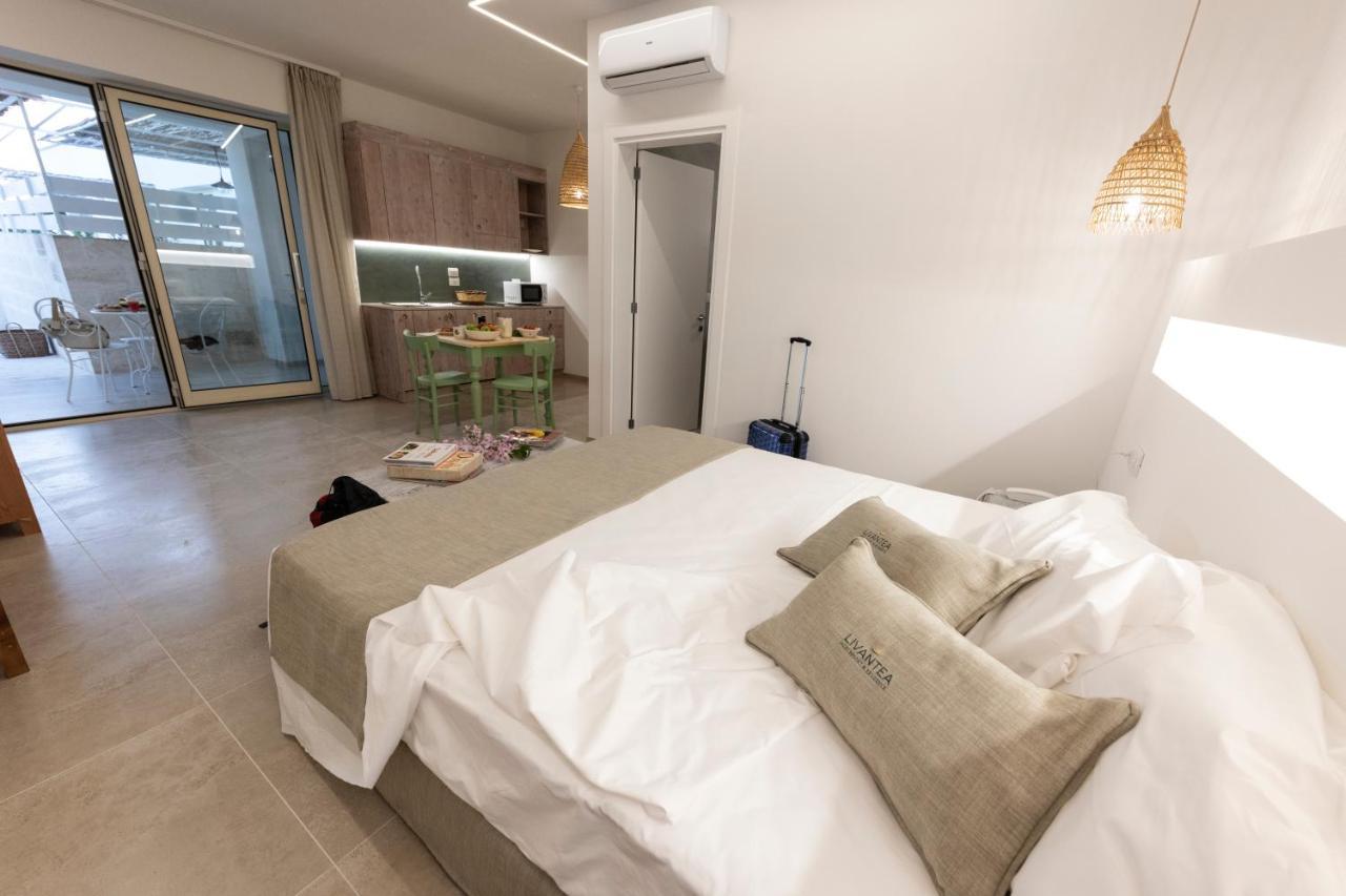 Livantea Agriresort E Residence 奥特朗托 外观 照片