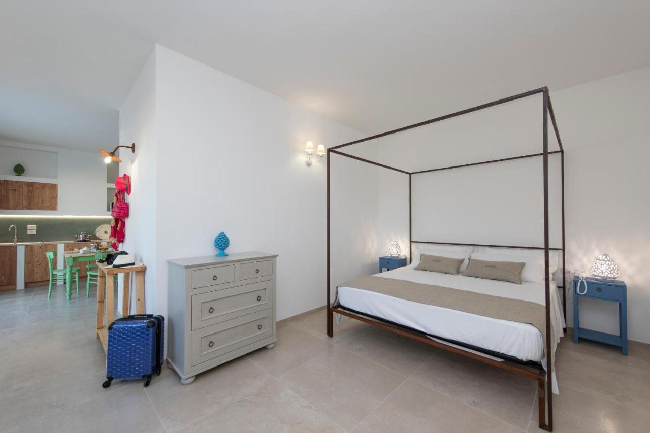 Livantea Agriresort E Residence 奥特朗托 外观 照片