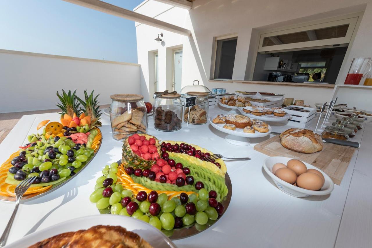 Livantea Agriresort E Residence 奥特朗托 外观 照片