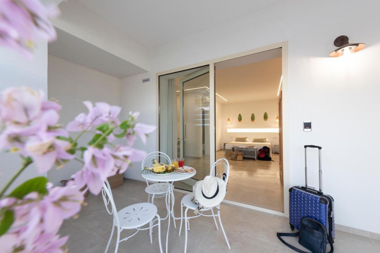 Livantea Agriresort E Residence 奥特朗托 外观 照片