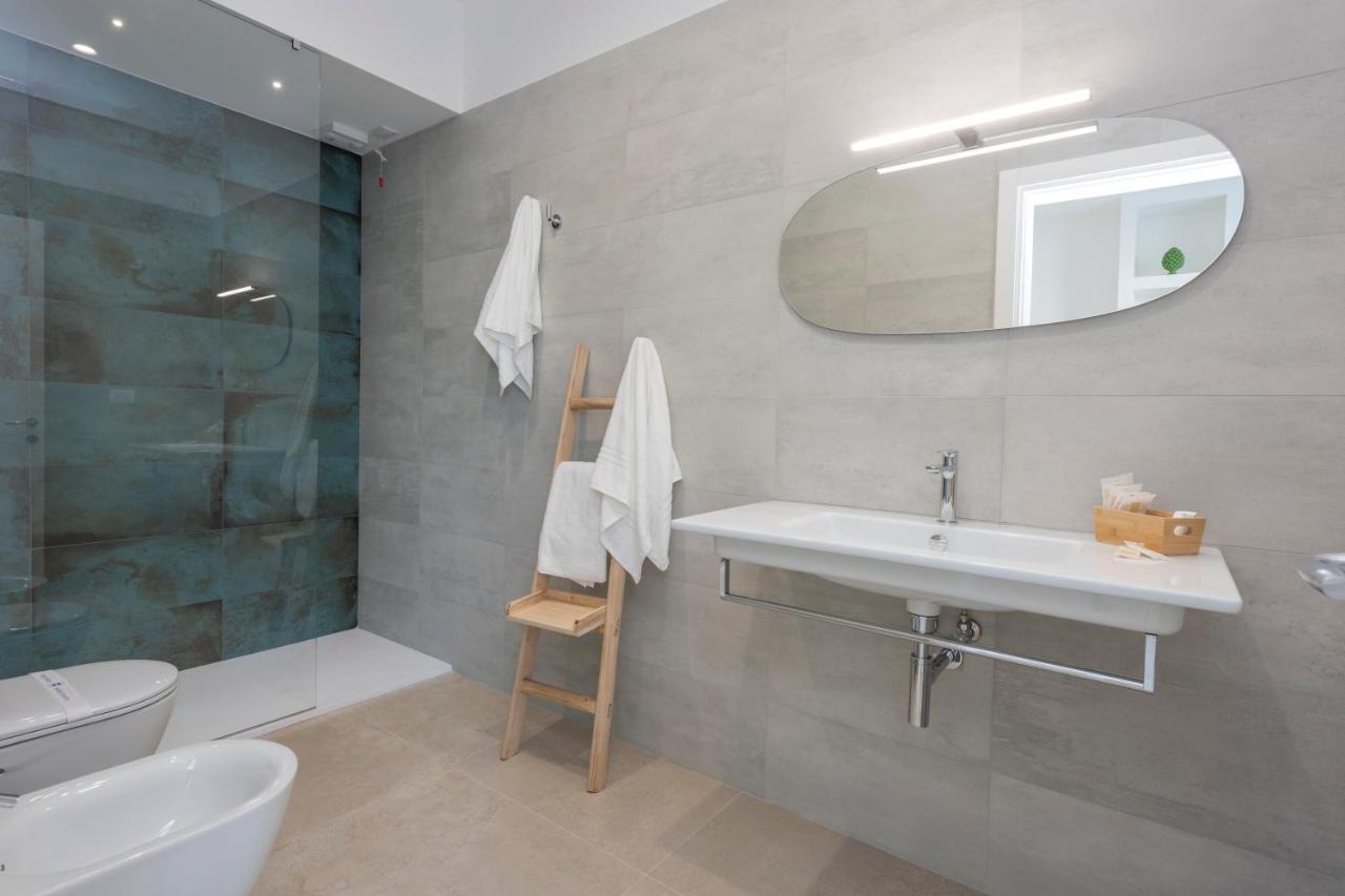 Livantea Agriresort E Residence 奥特朗托 外观 照片