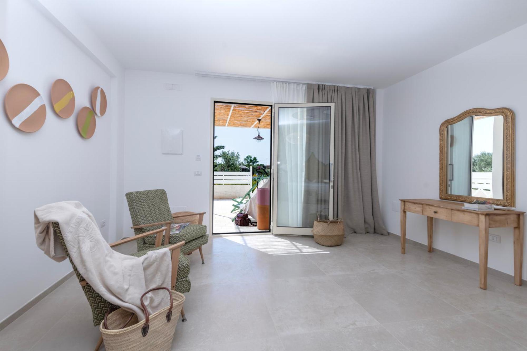 Livantea Agriresort E Residence 奥特朗托 外观 照片