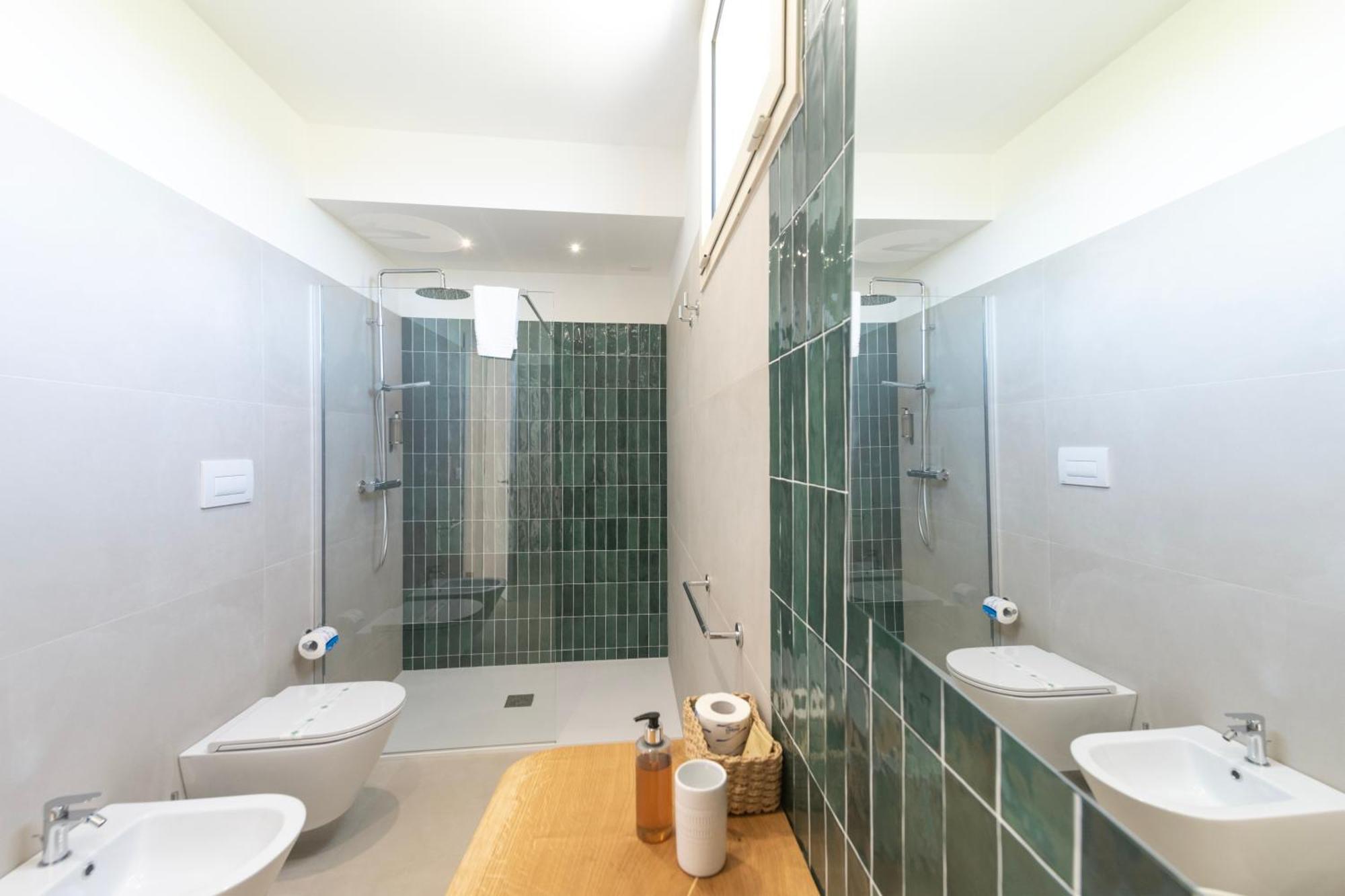 Livantea Agriresort E Residence 奥特朗托 外观 照片