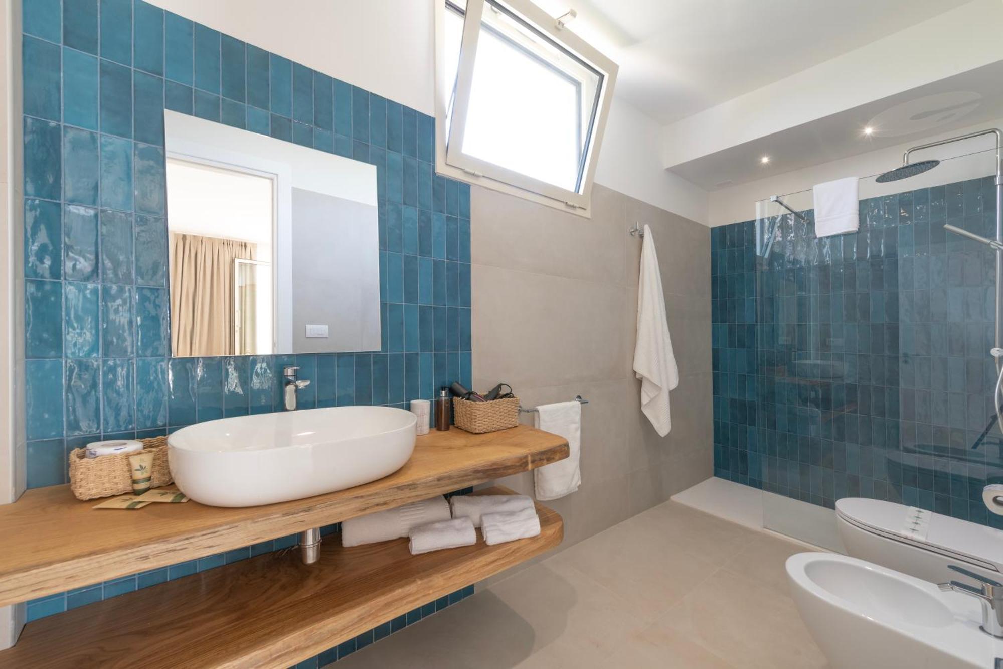 Livantea Agriresort E Residence 奥特朗托 外观 照片